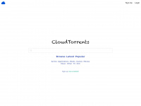 cloudtorrents.com