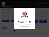 edgerisefirearms.com