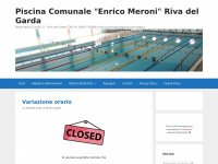 Piscinacomunaleriva.it