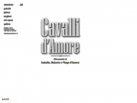 Cavallidamore.it
