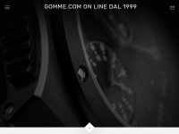 gomme.com