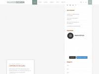 mangiodesign.net