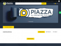 piazzapalermo.com