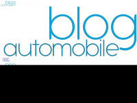 blogautomobile.fr