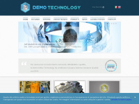 Demotechnology.it
