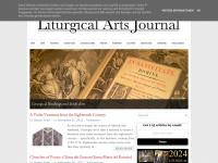 liturgicalartsjournal.com