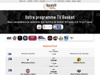 agendatv-basket.com