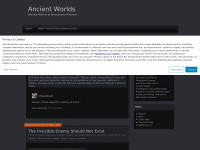 ancientworldsmanchester.wordpress.com
