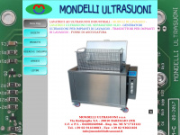 mondelliultrasuoni.it