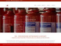 Paiantincendio.it