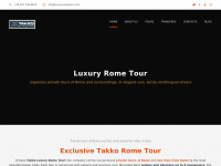 luxuryrometour.com