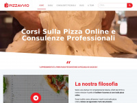 pizzavvio.com