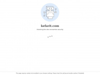 kefarit.com