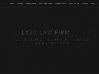 lx20lawfirm.com