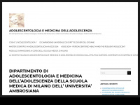 Adolescentologiaonline.it