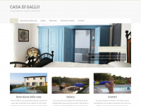 Casadigallo.it