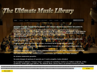 theultimatemusiclibrary.it