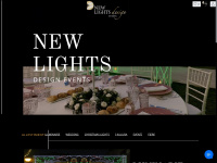 Newlightsdesignevents.it