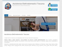 assistenza-elettrodomestici-toscana.it