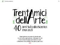 Trentamicidellarte.it