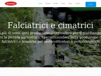 Cavallisrl.it