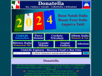 Donatella.it