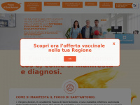 Proteggitidalfuocodisantantonio.it