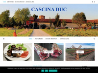 Cascinaduc.it
