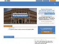infoparlamento.com