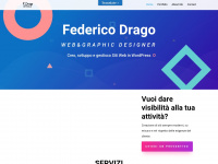 Federicodragodesign.com