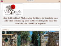 Villagrazia-bed-and-breakfast-alghero.com