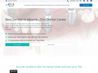 dentaltrio.com