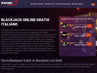 blackjackonline21it.com