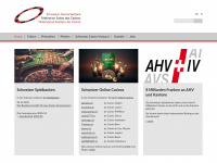 Switzerlandcasinos.ch