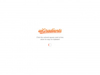 Uigradients.com