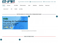Enaipcooperativasociale.it