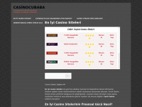 casinocubaba.com