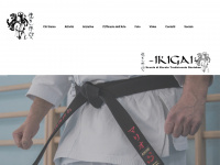 Karate-ikigai.it