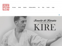 Karate-kire.org