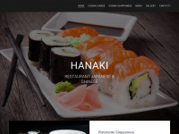 Ristorantehanaki.it