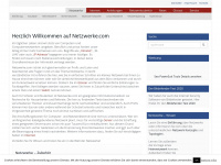 netzwerke.com