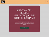 Cascinadelronco.it