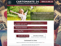 cartomante24.eu