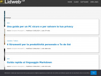 lidweb.net