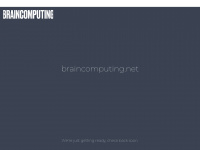 braincomputing.net