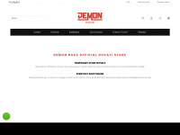 demonrace.com
