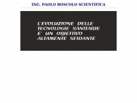 Ingboscolo.it