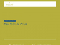 musewebsitedesign.com