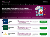 livecasino-ke.com