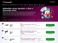 livekazinorank-si.com